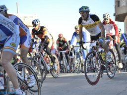 Menorial León Sanchez